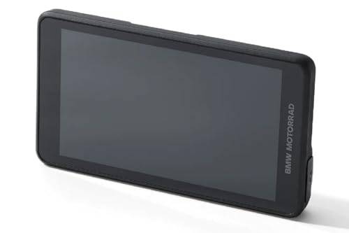 BMW Satz ConnectedRide Navigator 77525A881E8