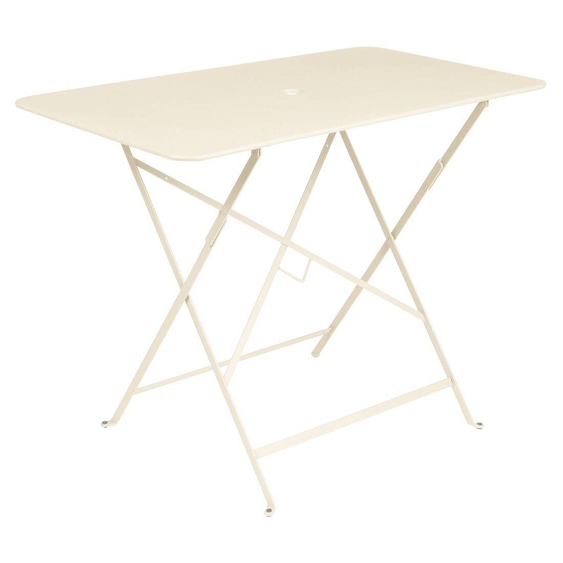 Fermob Bistro Bord - 97 x 57 cm - E8 Beige Latte
