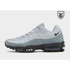 Nike Air Max 95 Ultra Herre, Grey - 42.5