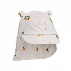 Liewood Senia Solhatt Peach Seashell Strl 0-3 Mån