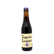 Trappistes Rochefort 10