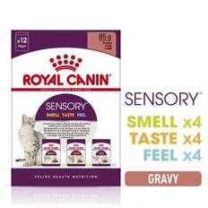 Royal Canin Sensory Mix Vådfoder