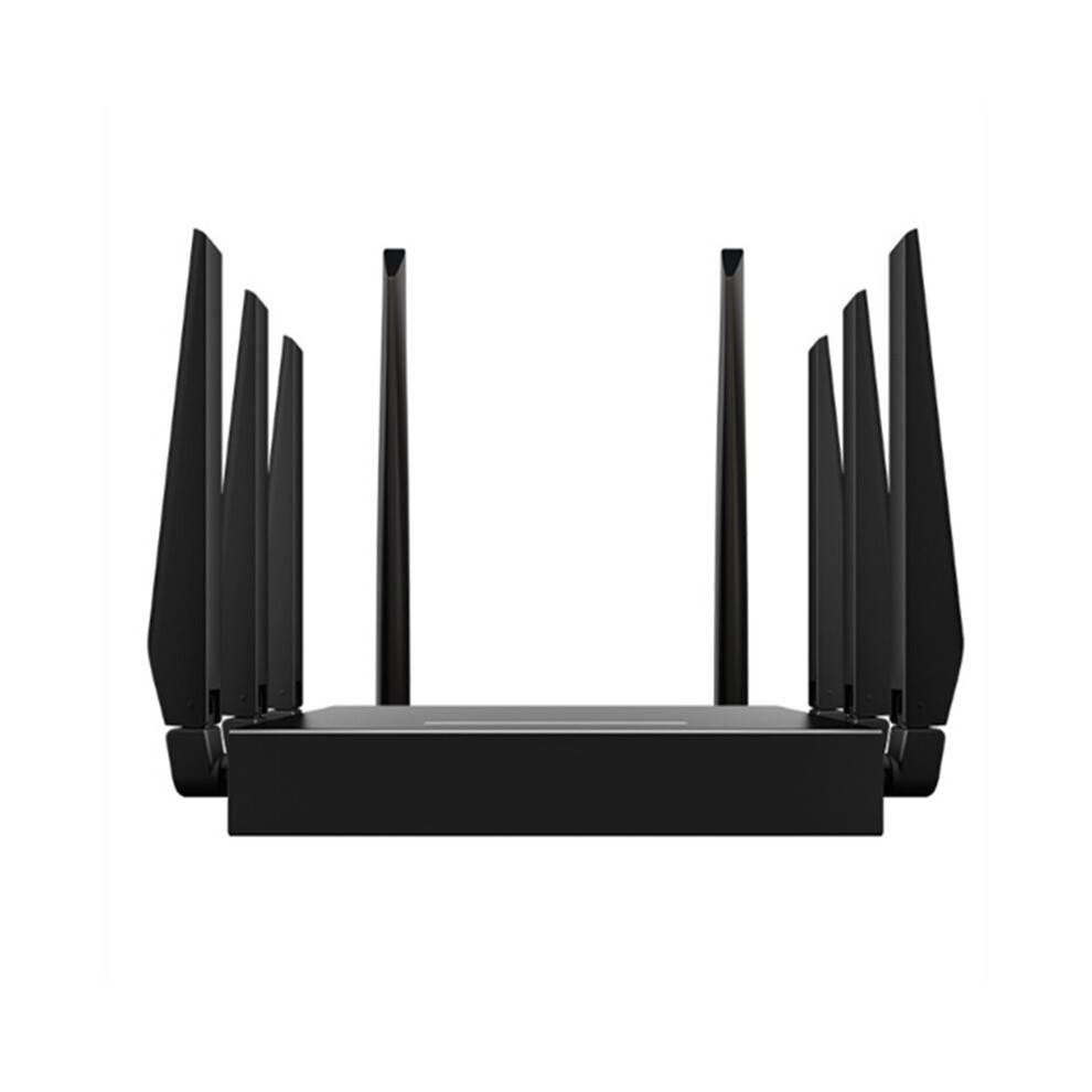 5G CPE Router 5G CPE Router with SIM Card Slot Dual Band WiFi6 1000Mbps Gigabit Ethernet Network 5G WiFi Router EU PLUG
