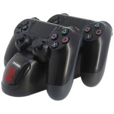 Dual Charging Dock til PS4/Pro/Slim Controller