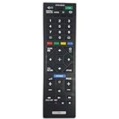 Ersättningsfjärrkontroll för Sony TV RMT-TX450E | Serie | XR-42A90K | XR-48A90K