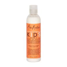 Shea Moisture Kids 2-In-1 Shampoo & Conditioner