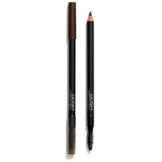 GOSH Eyebrow pencil dark brown