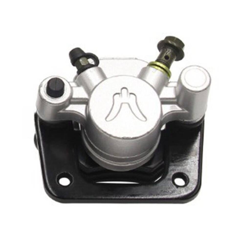 Rear Hydraulic Disc Brake Caliper 64.5MM for Electric ATV Go Kart Quad Bike Scooter Parts Right