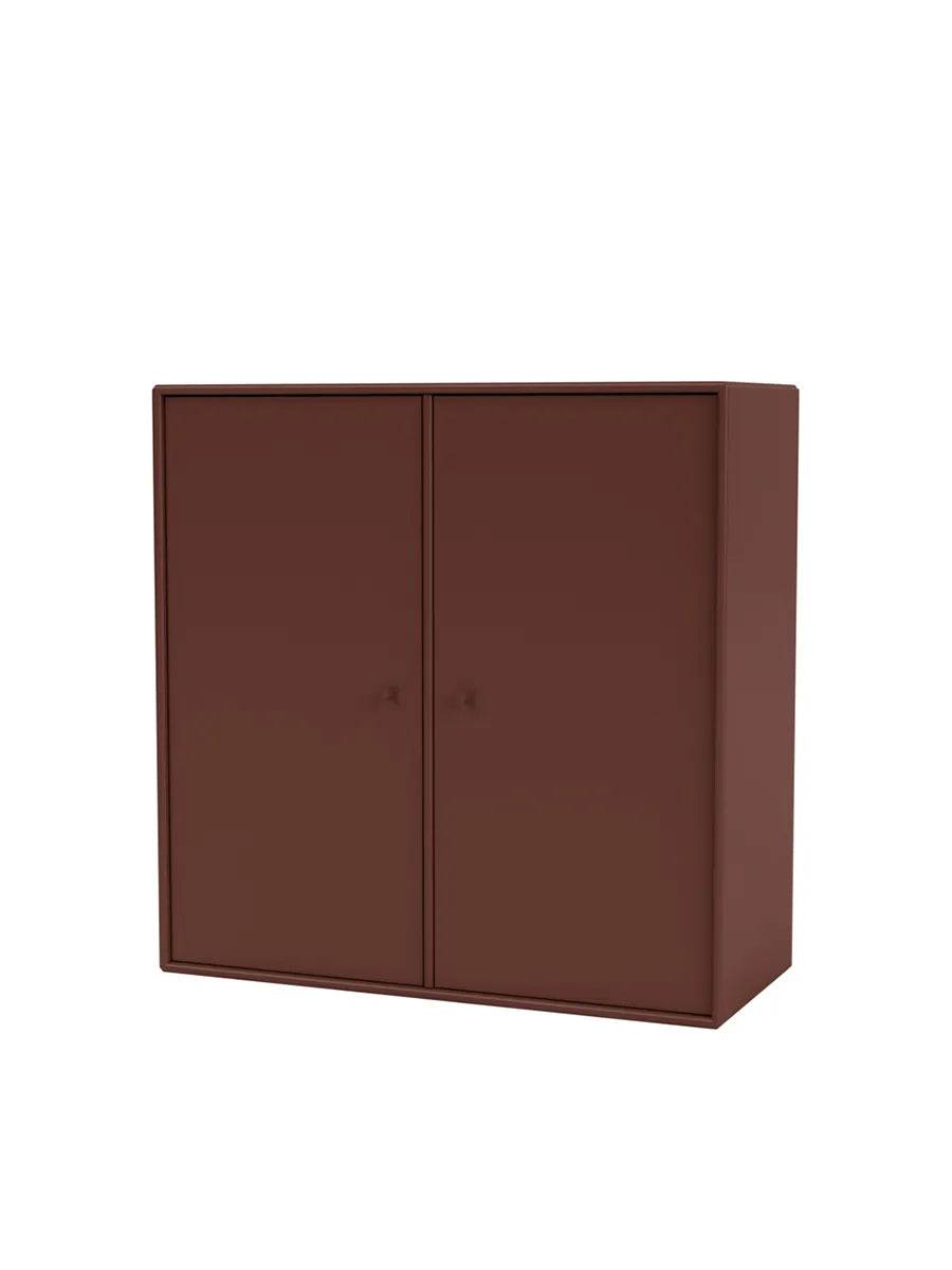 1118 modul inkl. ophæng fra Montana Masala / Dybde 38 cm - Jacobsen Plus