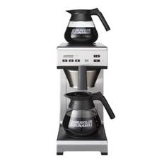 Kaffebryggare Bonamat Matic 2-fas