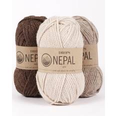 Garn Drops Nepal