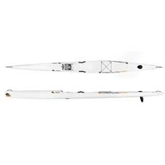 Carbonology Surfski Zest