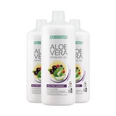 Aloe Vera Drik Sommer 3er