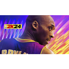 NBA 2K24 Black Mamba Edition (PC)