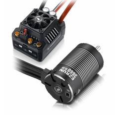 EzRun Combo MAX10 SCT - 3660SL 3200kV 2-3S 1/10*