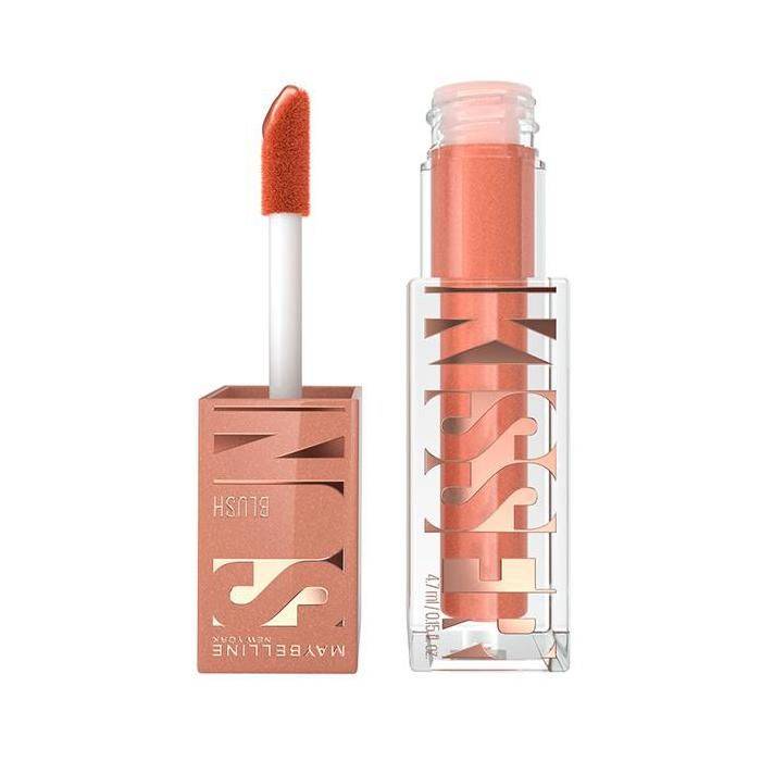 Maybelline New York Maybelline Sunkisser 003 Sol Search 4,7ml