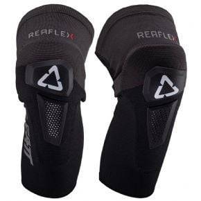 Leatt Reaflex Hybrid Knee Guards
