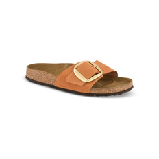 Birkenstock Madrid Big Buckle Original Sandal Narrow Pecan 1022709 - 42