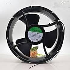 25.4CM SUNON A1259-MBT TC.GN 115V 0.23A 254 * 89MM Distribution cabinet FAN