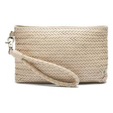 Depeche Small bag - Clutch Style 15010 Sand