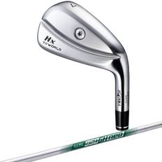 Honma Golf Iron Hx IRON Tour World Iron 950GH neo Loft R T//WORLD N.S.PRO Angle 22° Count #5 Flex silver