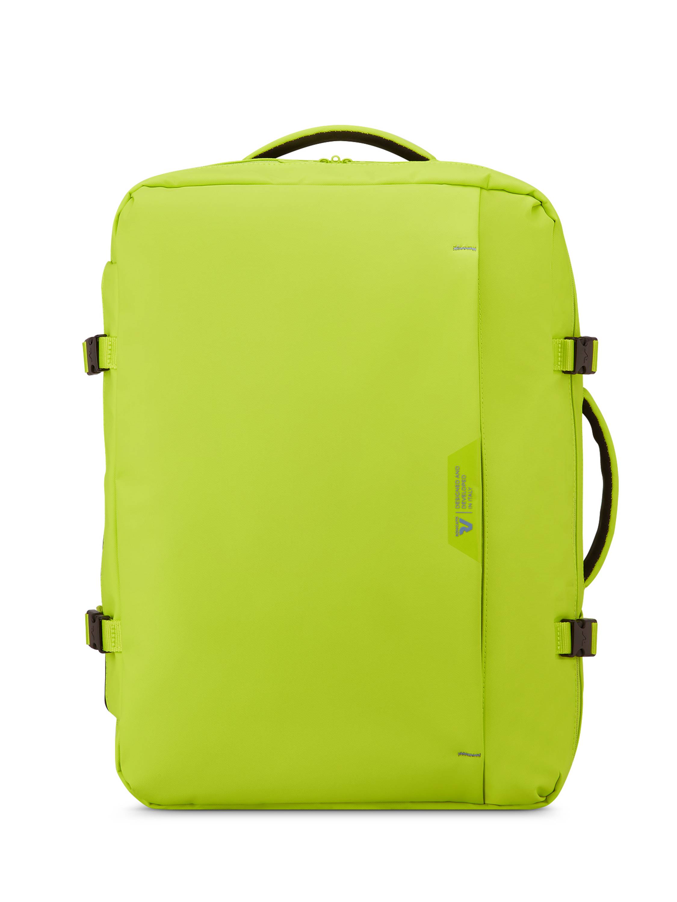 Roncato Wanderline Daypack 55 cm  Grøn
