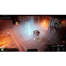 Nemesis Lockdown PC Steam Account