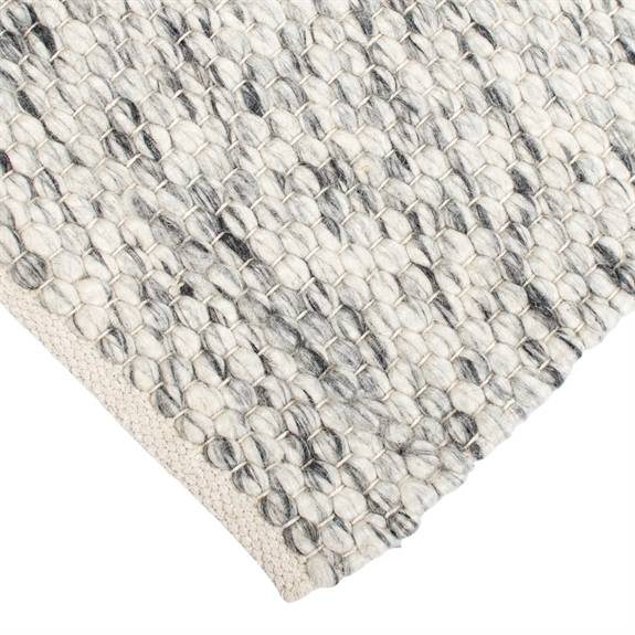 Hc Interior Rugs Greenland - 3550, Light Grey (80 x 150).