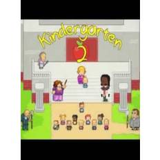 Kindergarten 2 Steam Gift GLOBAL