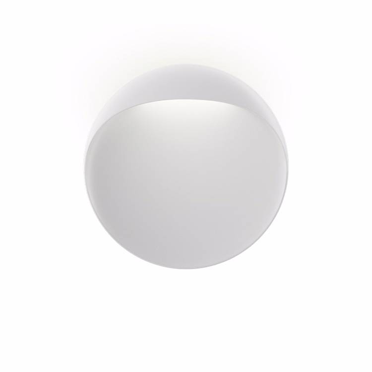 Louis Poulsen Flindt Væglampe 16W LED 2700K White 300