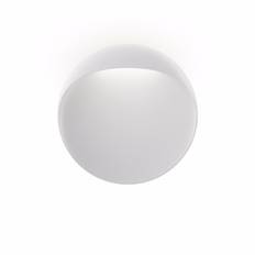 Louis Poulsen Flindt Væglampe 16W LED 2700K White Ø300