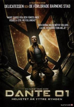 DVD - Dante 01 (Beg)