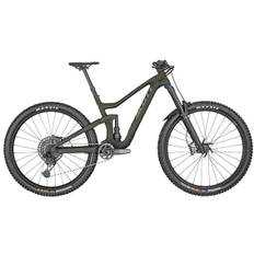 Ransom 910 Full Suspension Mountain Bike (2023)