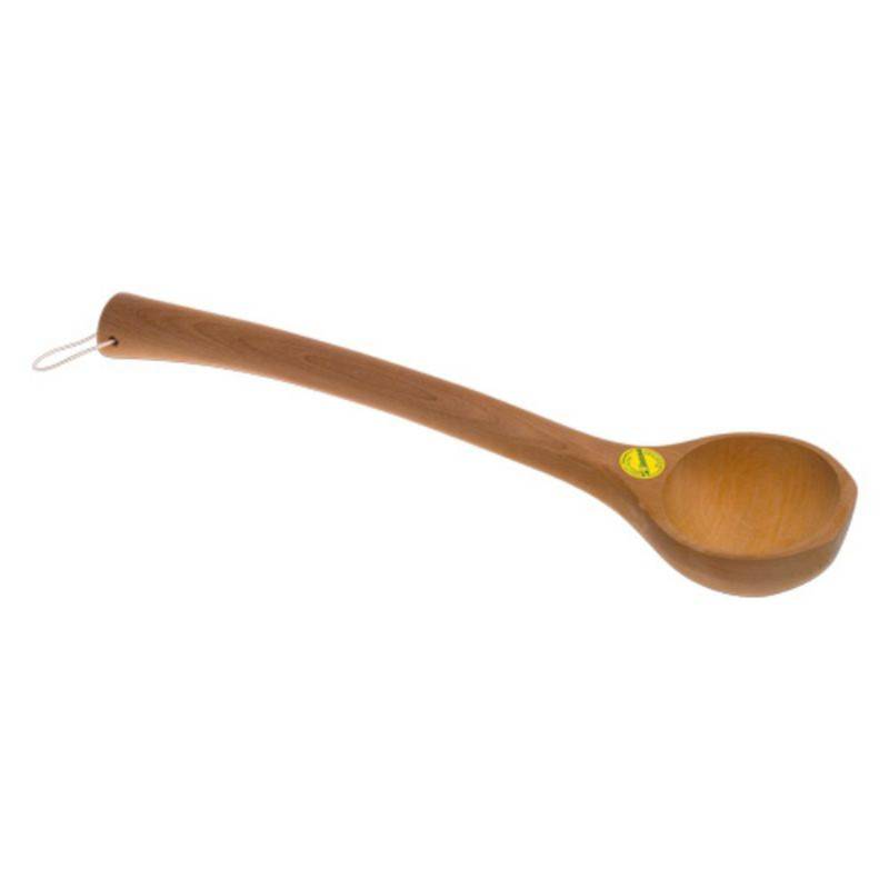 Finnsa - Sauna Øse 36 cm i Træ
