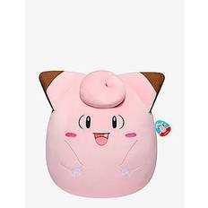 SQUISHMALLOWS 25 CM POKEMON CLEFAIRY