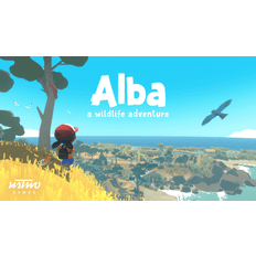 Alba: A Wildlife Adventure (PC)