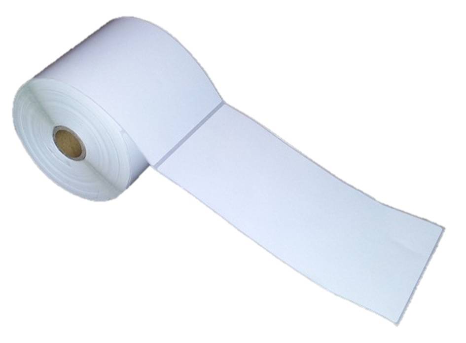 Etiket Top Termolable 100x50mm - 1 rulle
