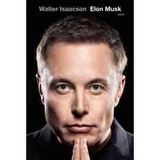 Elon Musk, E-bok