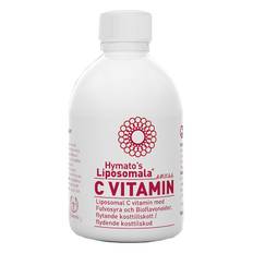 Liposomal C-vitamin, 250 ml