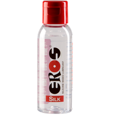 Eros Classic Line Eros - Silk Silicone Based Lubricant 50 Ml
