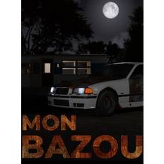 Mon Bazou (PC) - Steam Gift - GLOBAL