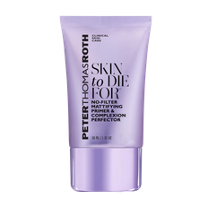 Peter Thomas Roth - Skin To Die For Mattifying Primer & Complexion Perfector 30 ml