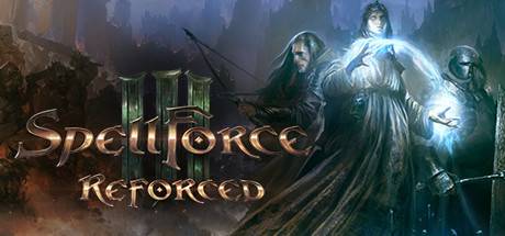 SpellForce 3 Reforced (PC) - Standard