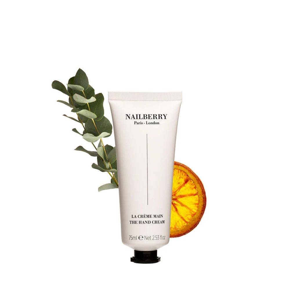The Hand Cream