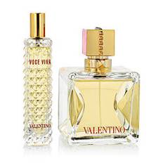 Voce Viva EDP 100 ml + EDP 15 ml (woman)