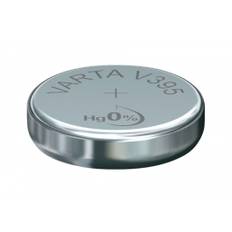 VARTA Silver Coin knappcellsbatteri V395 / SR57