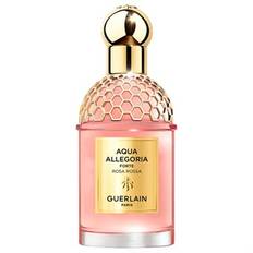 Guerlain Aqua Allegoria Forte Rosa Rossa - Eau de Parfum - Refill - 10 ml