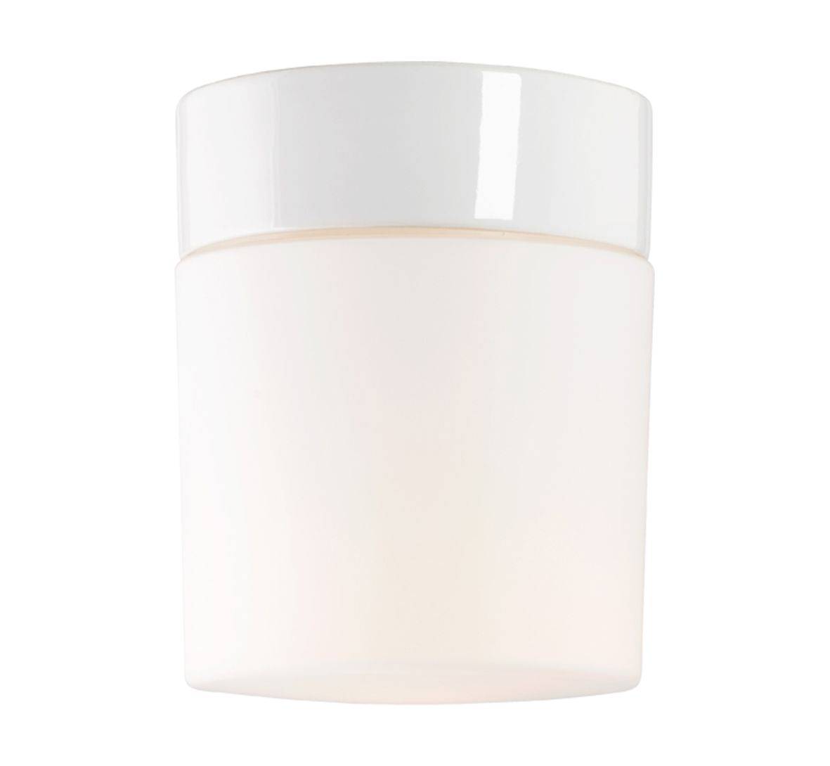Ifö OPUS 140/170 Takarmatur Vit