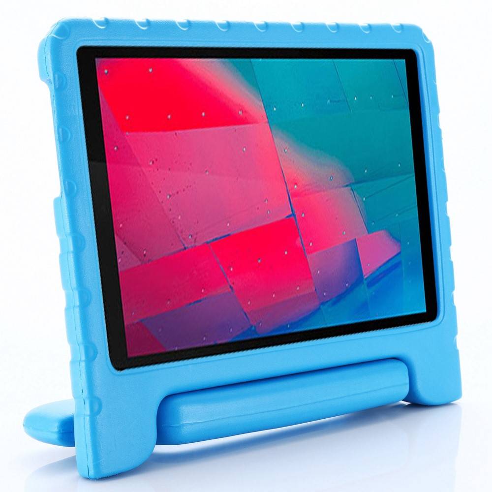 Stöttåligt EVA Skal Lenovo Tab M10 (3rd Gen) Blå