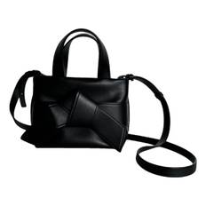 Acne Studios Musubi leather crossbody bag